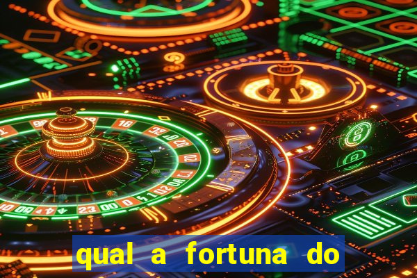 qual a fortuna do jogador marcelo do fluminense